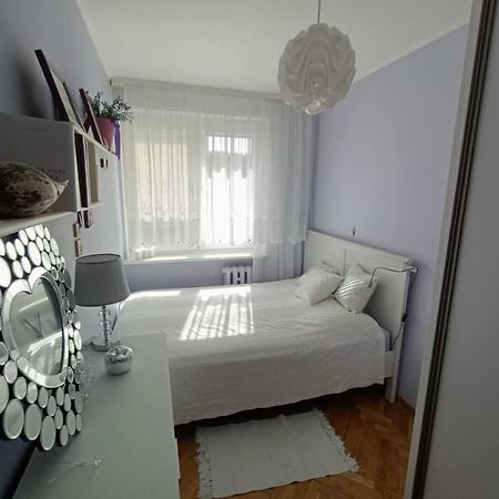 Apartament Pod Lasem Sopot Eksteriør bilde